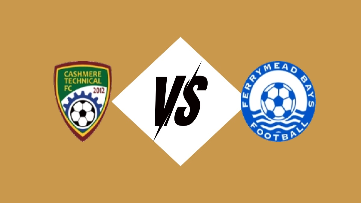 Cashmere Technical vs Ferrymead Bays Voorspellingen & Tips voorspellingen tips