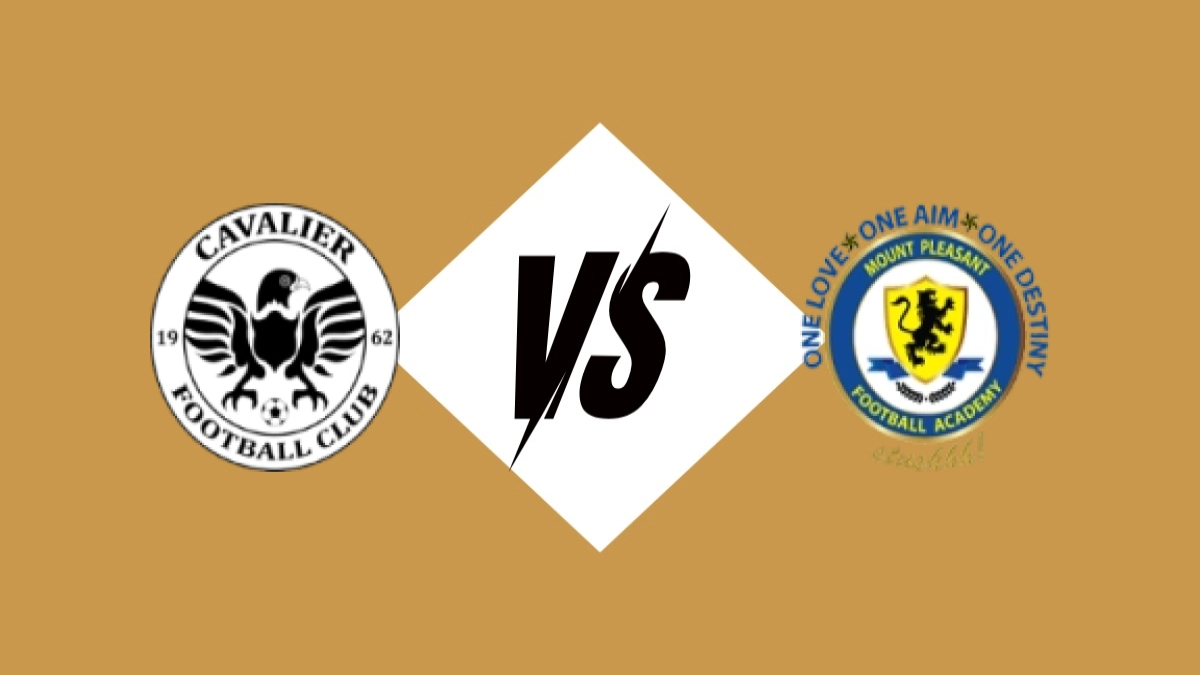 CA vs Alier FC Vs Mount Pleasant FC voorspellingen tips