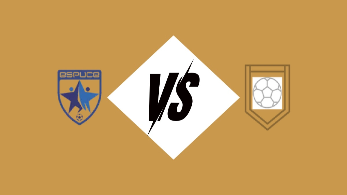 En En Tips: CD Espuce vs Carneras Ups - Superliga Femenina Ecuador voorspellingen tips