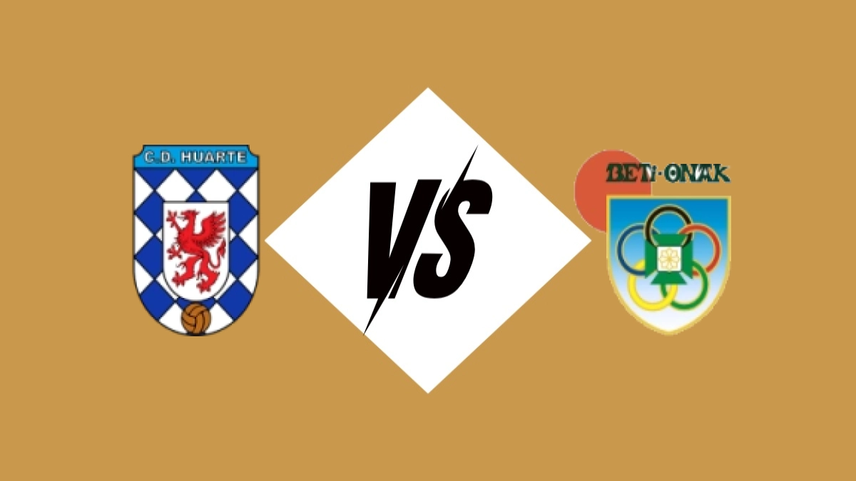 CD Huarte vs CD Beti Onak Voorspellingen & Tips voorspellingen tips
