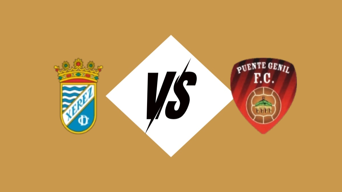 Voorbeschouwing En vs Oorspelling CD Xerez Vs Puente Genil FC – Segunda Federación voorspellingen tips