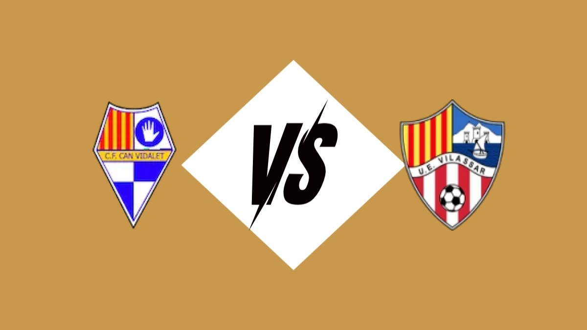 CF Can vs Idalet Vs Ue Vilassar De Mar Voorspellingen & Tips voorspellingen tips