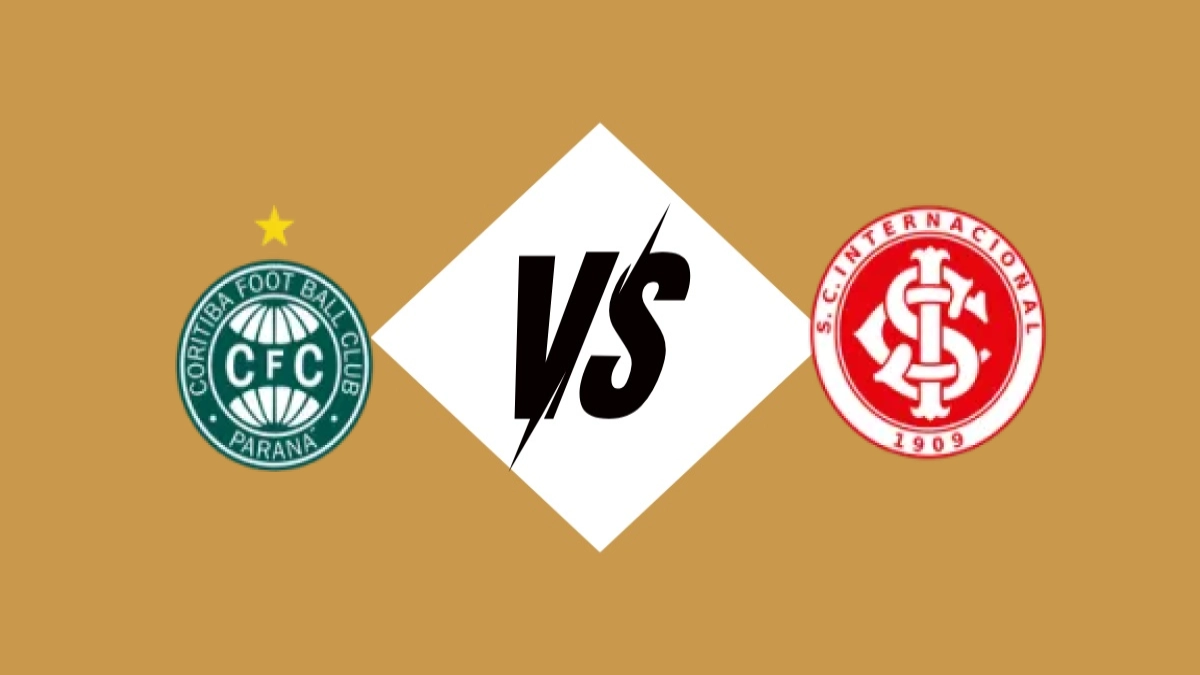 Coritiba FC vs SC Internacional Voorspellingen En Tips - U20 Brasileiro Serie B voorspellingen tips