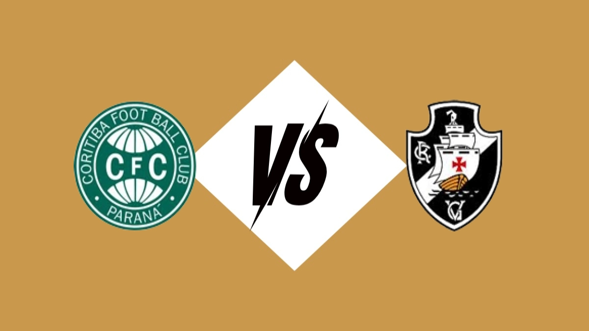 Coritiba vs Vasco Da Gama Voorspellingen & Analyse - Brasileirão Série A voorspellingen tips