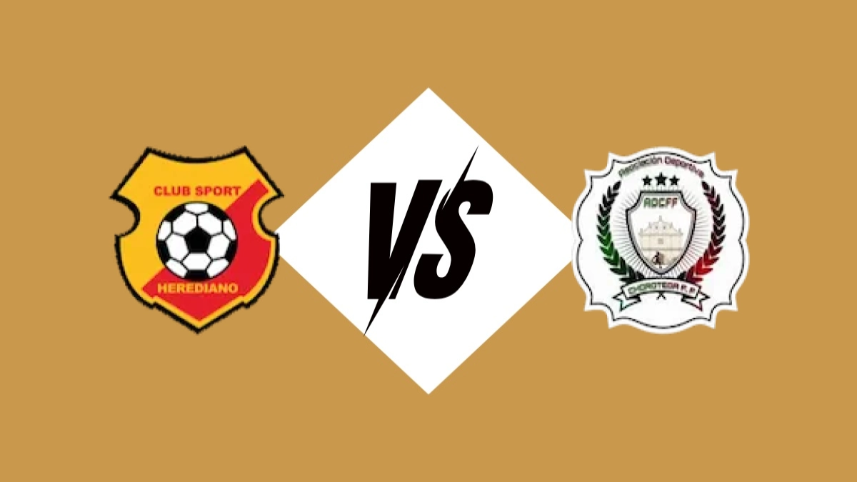 Cs Herediano vs Chorotega FC voorspellingen tips
