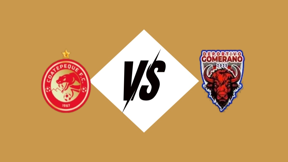 Deporti vs O Coatepeque Vs Deportivo Gomerano voorspellingen tips