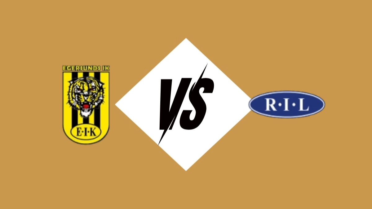 Egersunds Ik vs Ranheim Voorspellingen En Tips - Obos-ligaen voorspellingen tips