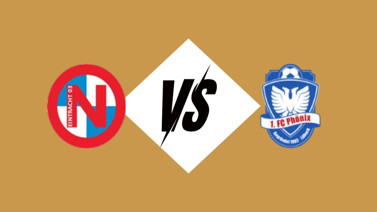Eintracht Norderstedt vs 1. FC Phonix Lübeck Voorspellingen En Tips voorspellingen tips