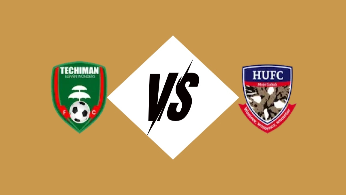 Ele vs En Wonders FC Vs Hohoe United FC - Ghana Premier League voorspellingen tips