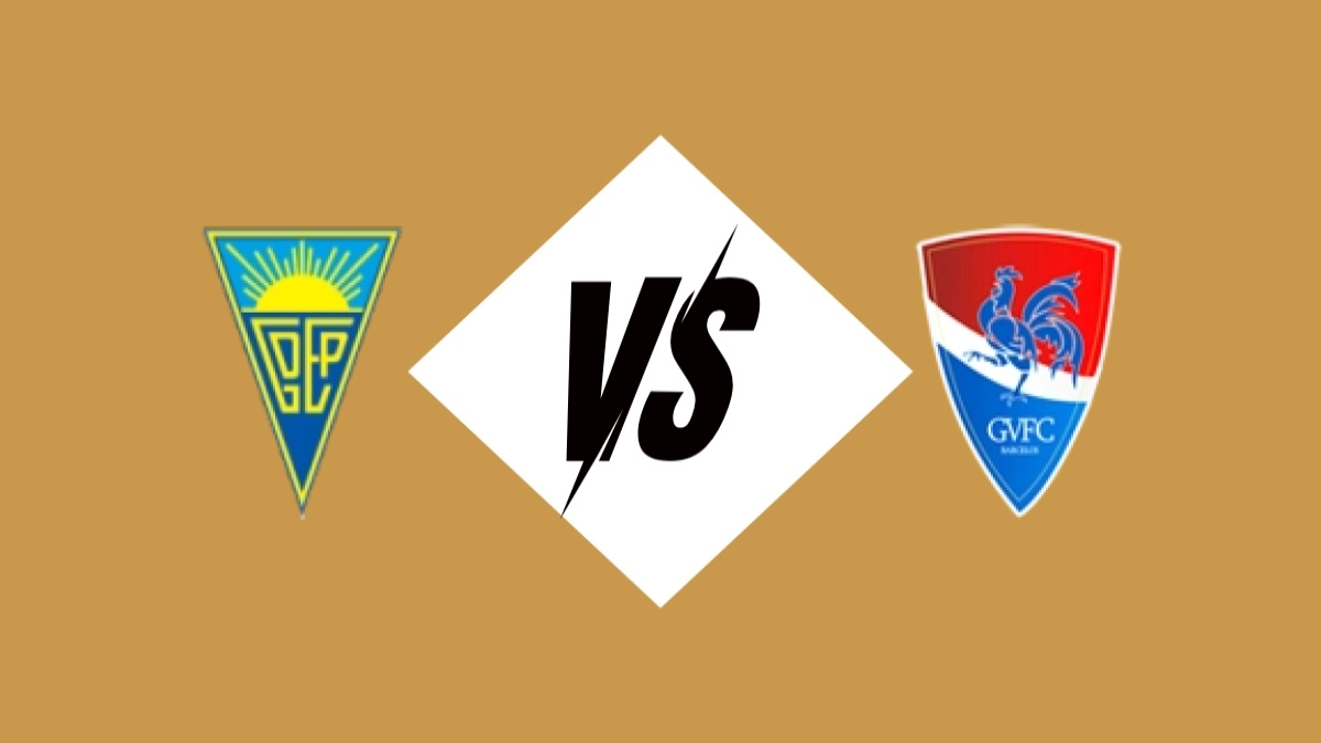 Estoril Praia vs Gil Vicente FC Voorspellingen En Tips - Liga Revelação U23 voorspellingen tips