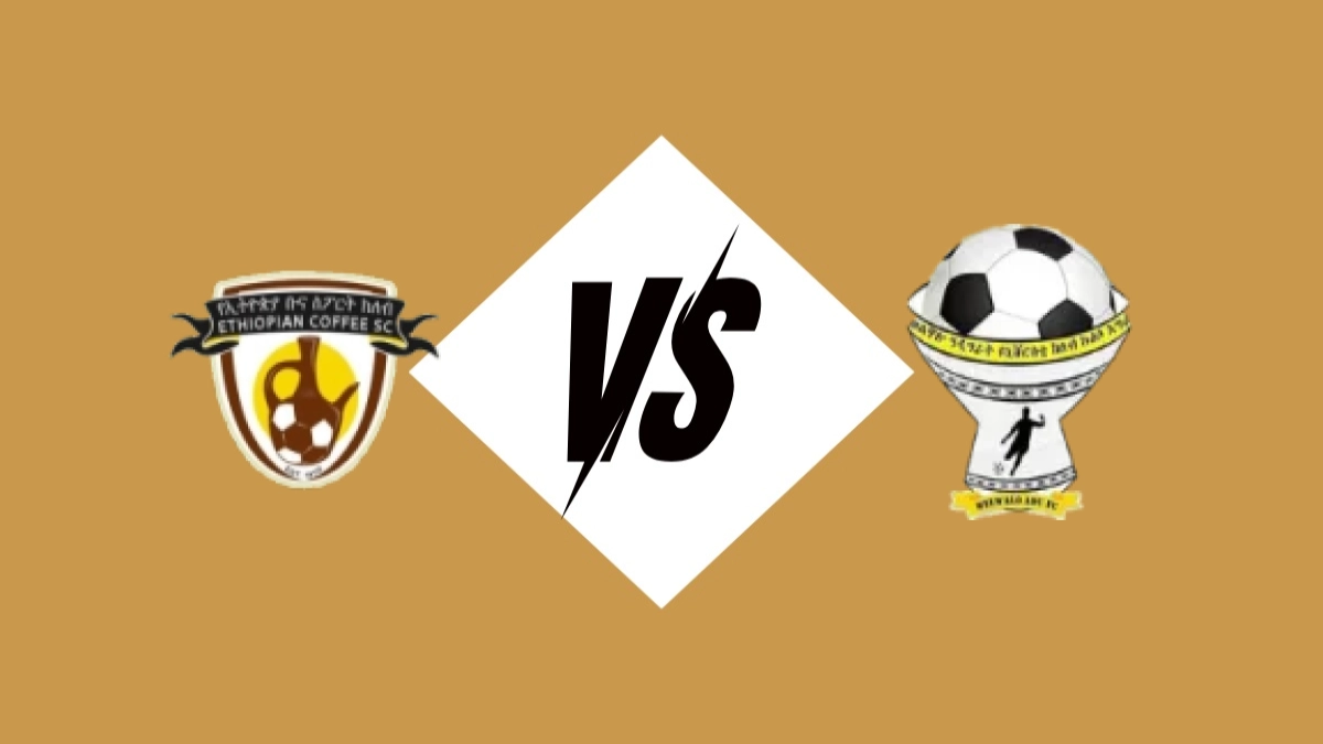 Ethiopian Coffee SC vs Welwalo Adigrat Voorspellingen & Tips voorspellingen tips