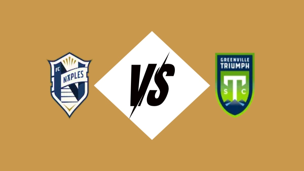 En FC Naples vs Greenville Triumph SC voorspellingen tips