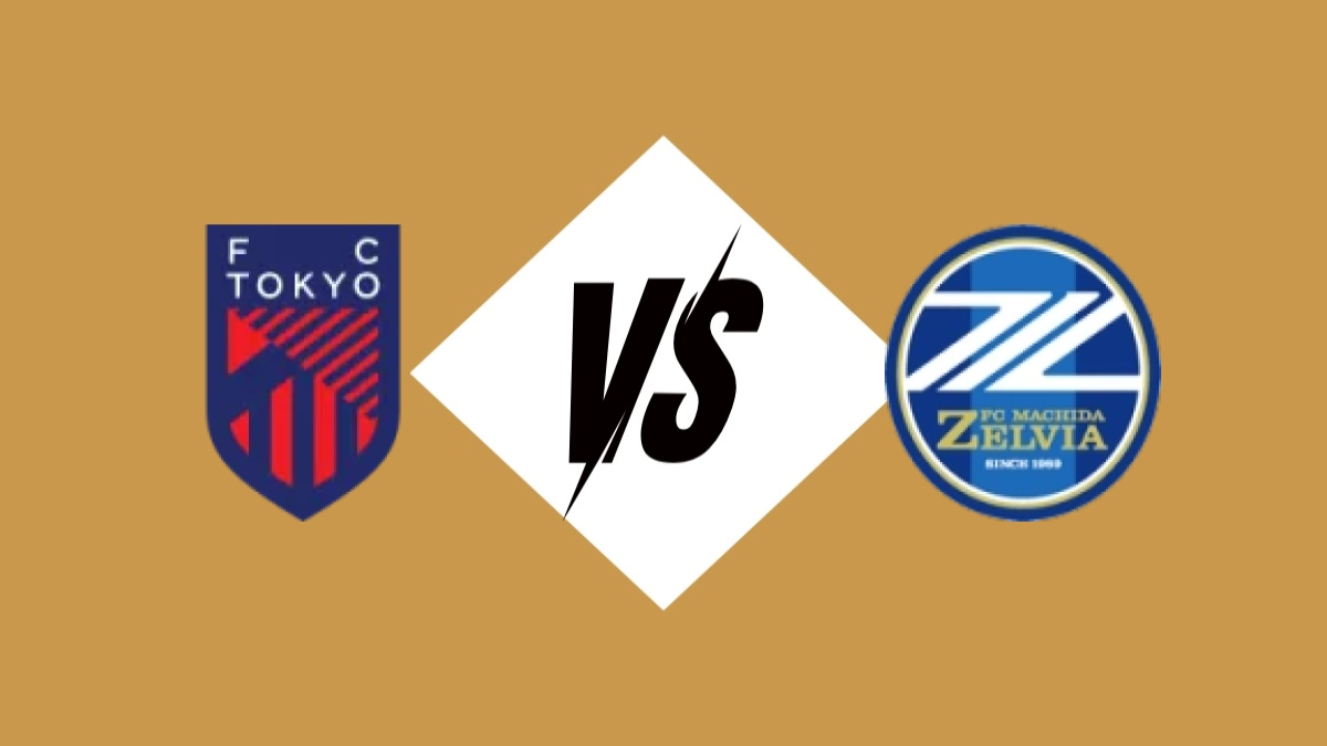 FC Tokyo vs Machida Zelvia Voorspellingen & Tips voorspellingen tips