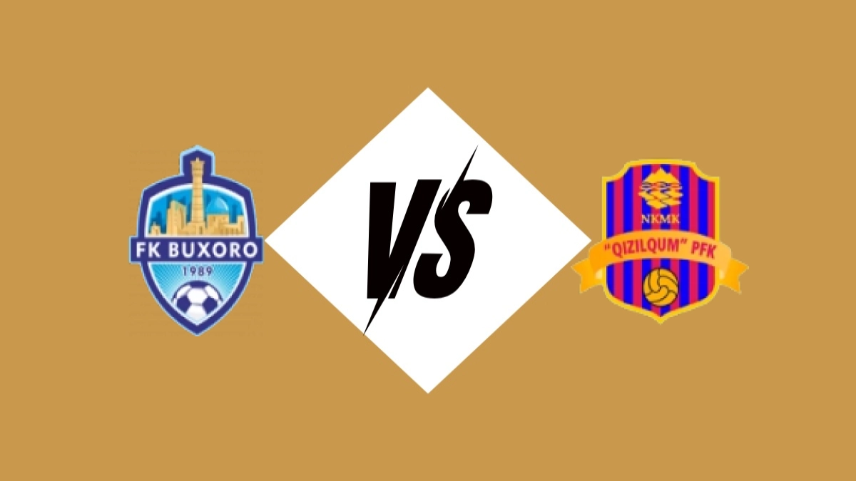 En Fk Bu vs Oro Vs Qizilqum Zarafshon voorspellingen tips