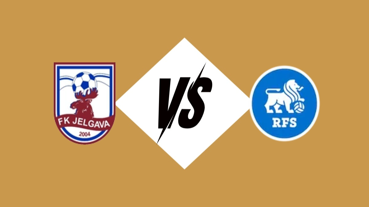 Voorbeschouwing Fk Jelga vs A Vs Fk Rfs - Virsliga Letland voorspellingen tips