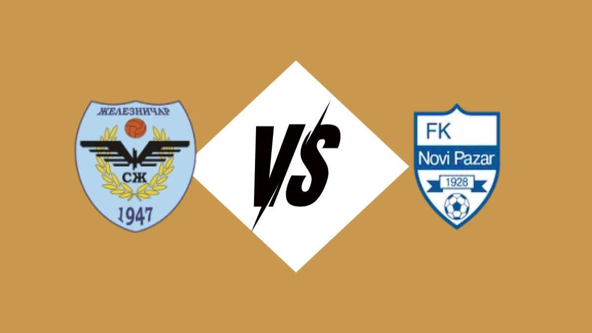 Voorbeschouwing Fk Zeleznicar Pance vs O Vs Fk Novi Pazar voorspellingen tips