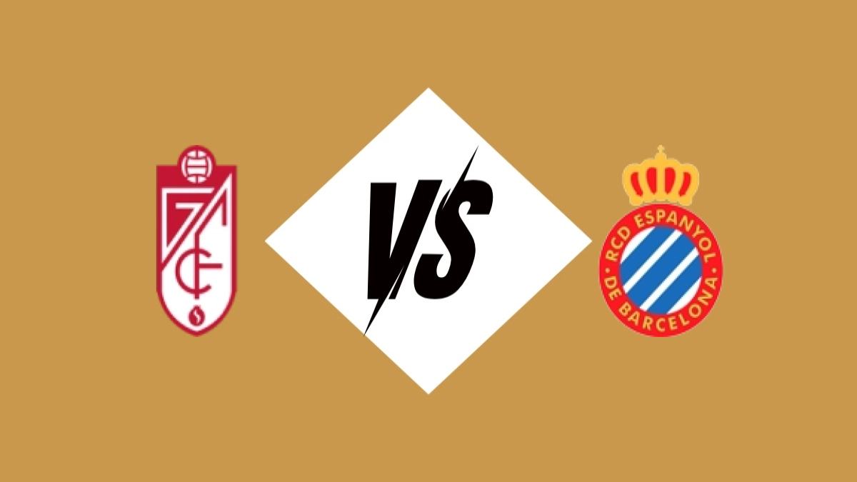 Voorbeschouwing Granada CF vs Rcd Espanyol voorspellingen tips