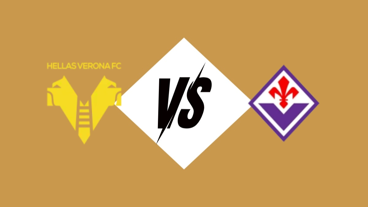 Hellas vs Erona Vs Fiorentina Serie A Voorbeschouwing En Voorspelling voorspellingen tips