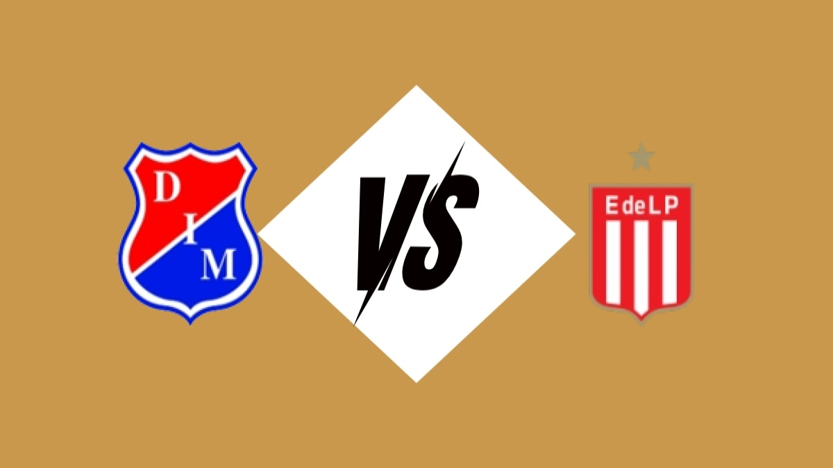 Independiente Medellín vs Estudiantes De La Plata voorspellingen tips