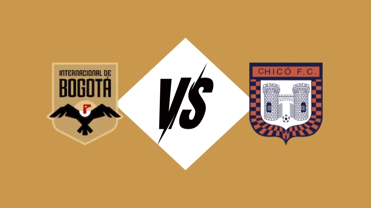 Internacional De Bogota vs Boyacá Chico Voorspellingen & Tips voorspellingen tips