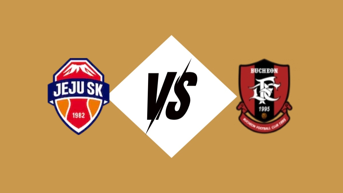 Voorbeschouwing Jeju United vs Bucheon FC - K-league Zuid-korea voorspellingen tips