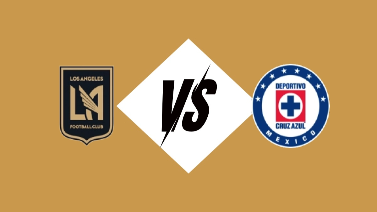 Los Angeles FC vs CF Cruz Azul Voorspellingen & Tips voorspellingen tips