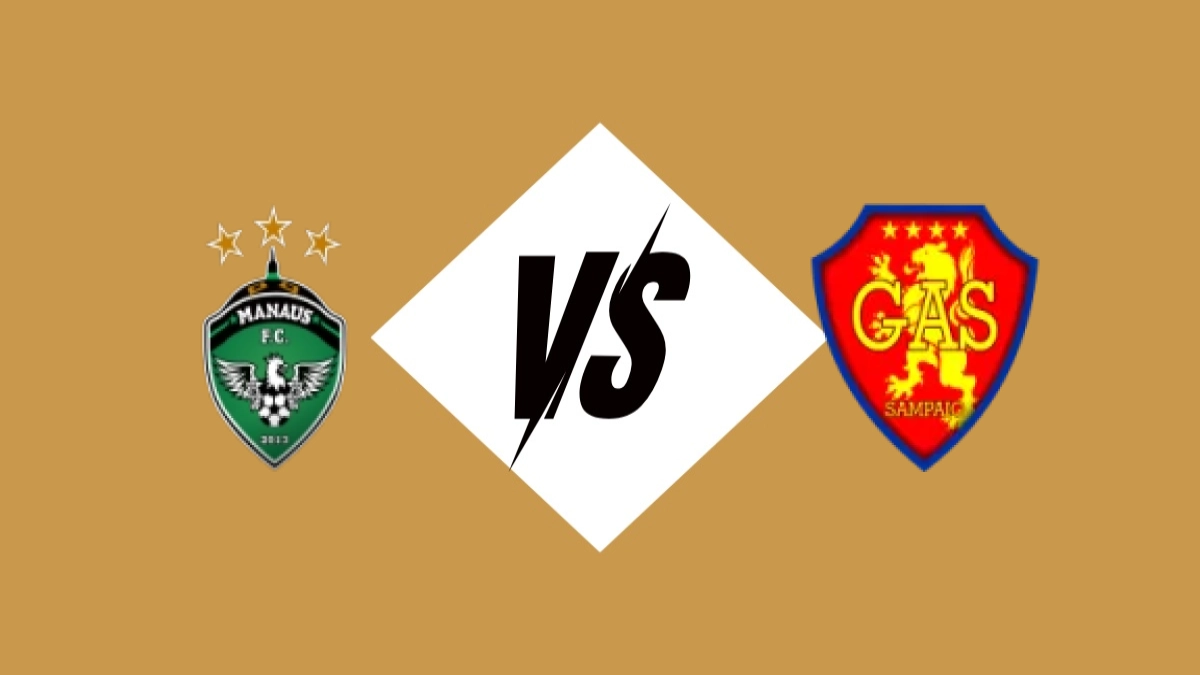 Voorbeschouwing Manaus FC vs Gremio Atletico Sampaio voorspellingen tips