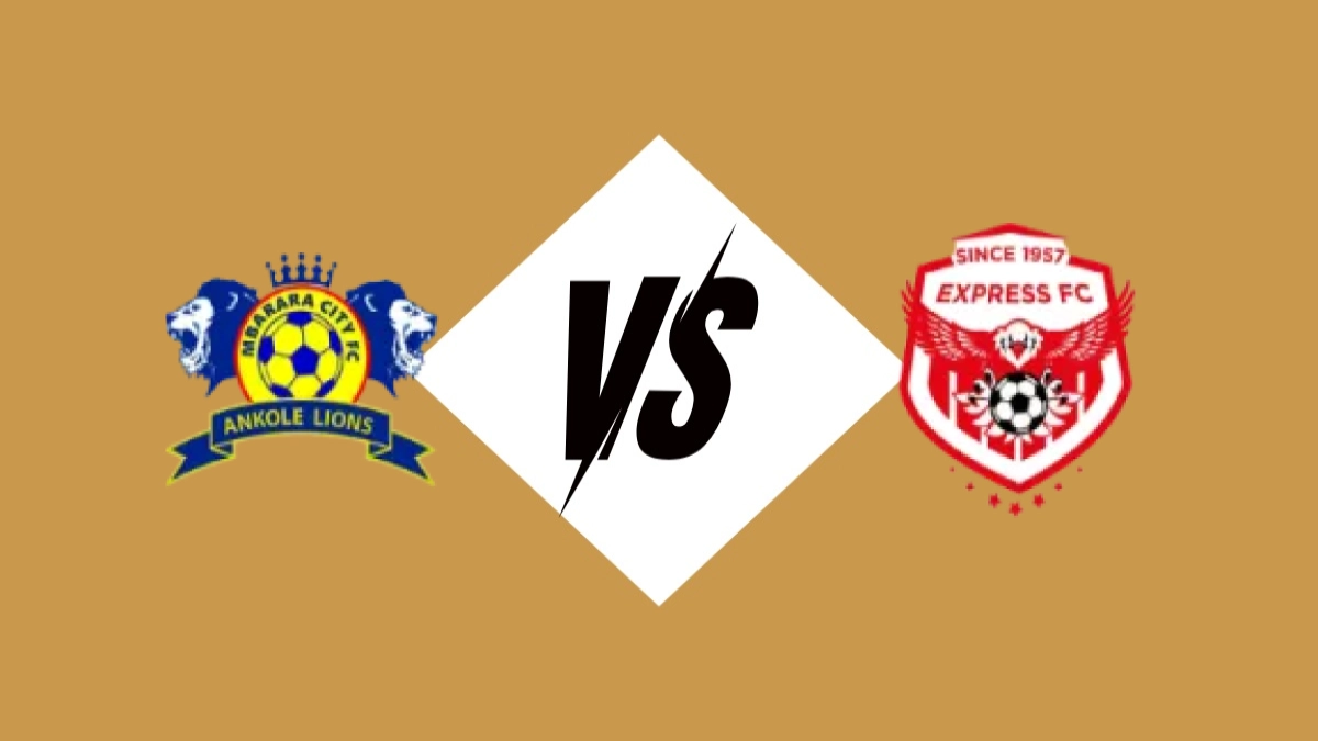 Mbarara FC vs Express FC Voorspellingen En Tips – Uganda Premier League voorspellingen tips