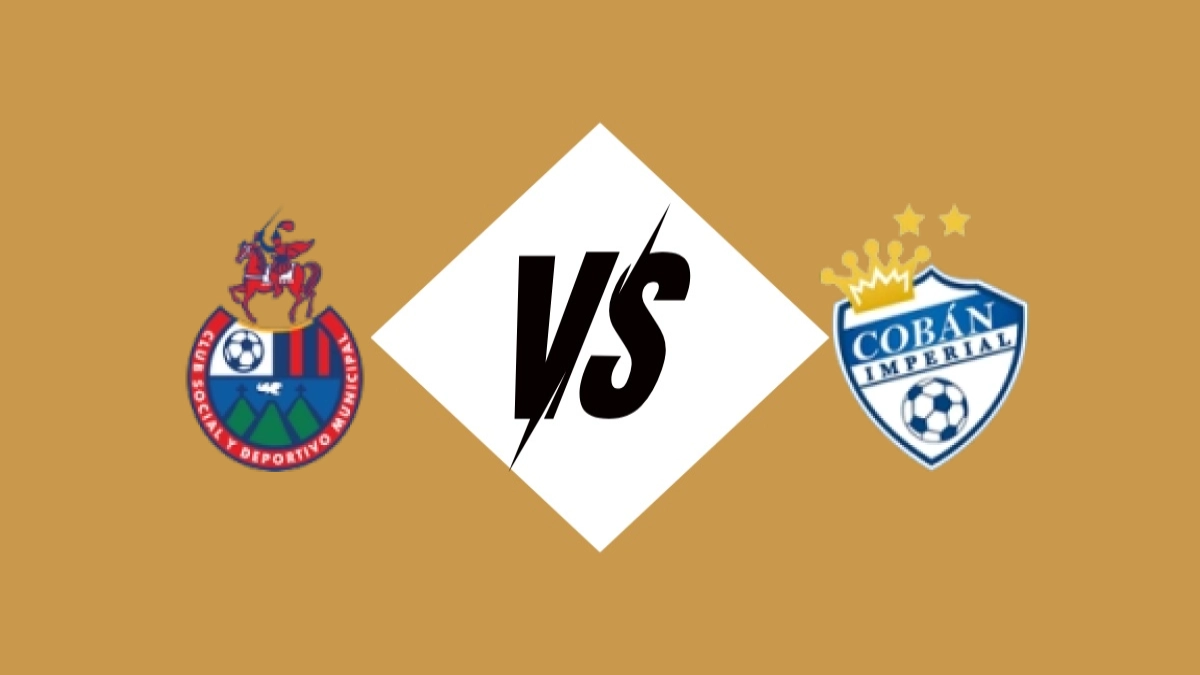 Voorbeschouwing Municipal vs Csd Cobán Imperial voorspellingen tips