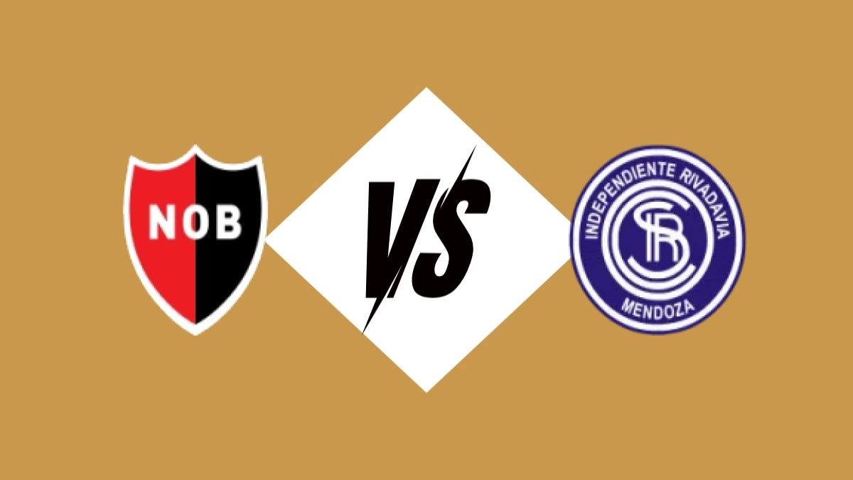 Voorbeschouwing Newells Old Boys vs Independiente Rivadavia Reserve voorspellingen tips