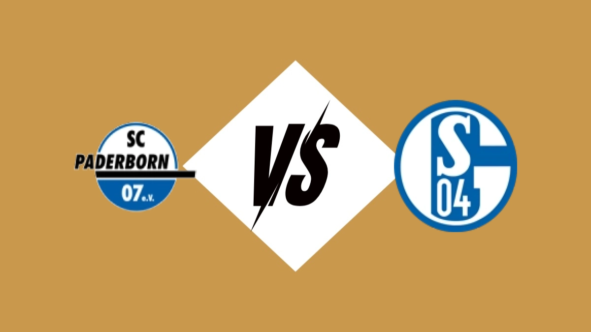 Paderborn vs Schalke 04 Voorspellingen En Tips – 2. Bundesliga voorspellingen tips