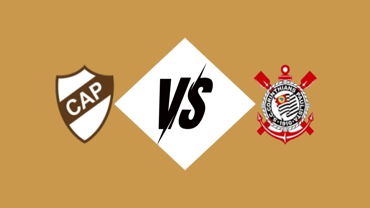 Platense vs Corinthians Voorspellingen & Analyse Copa Libertadores voorspellingen tips