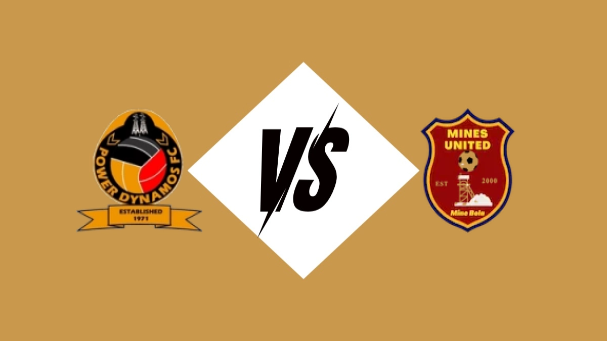 Power Dynamos vs Mines United Voorspellingen & Tips voorspellingen tips