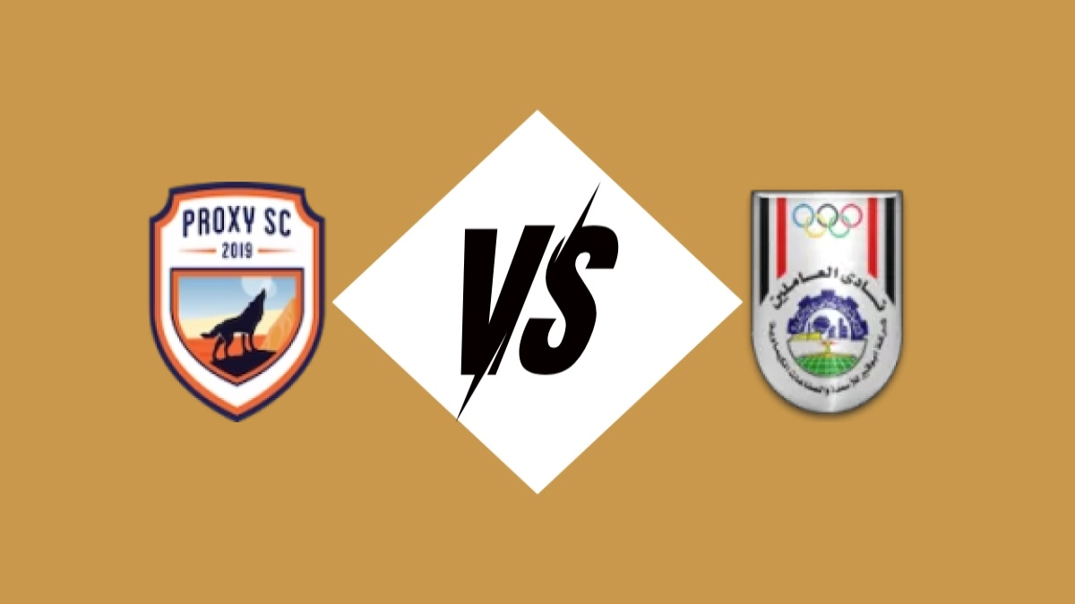 Pro vs Y SC Vs Abo Qair Semads Voorspellingen & Tips voorspellingen tips