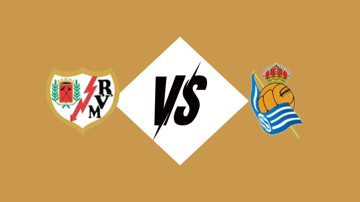 Rayo vs Allecano Vs Real Sociedad Voorspellingen & Tips Laliga 26 April 2026 voorspellingen tips