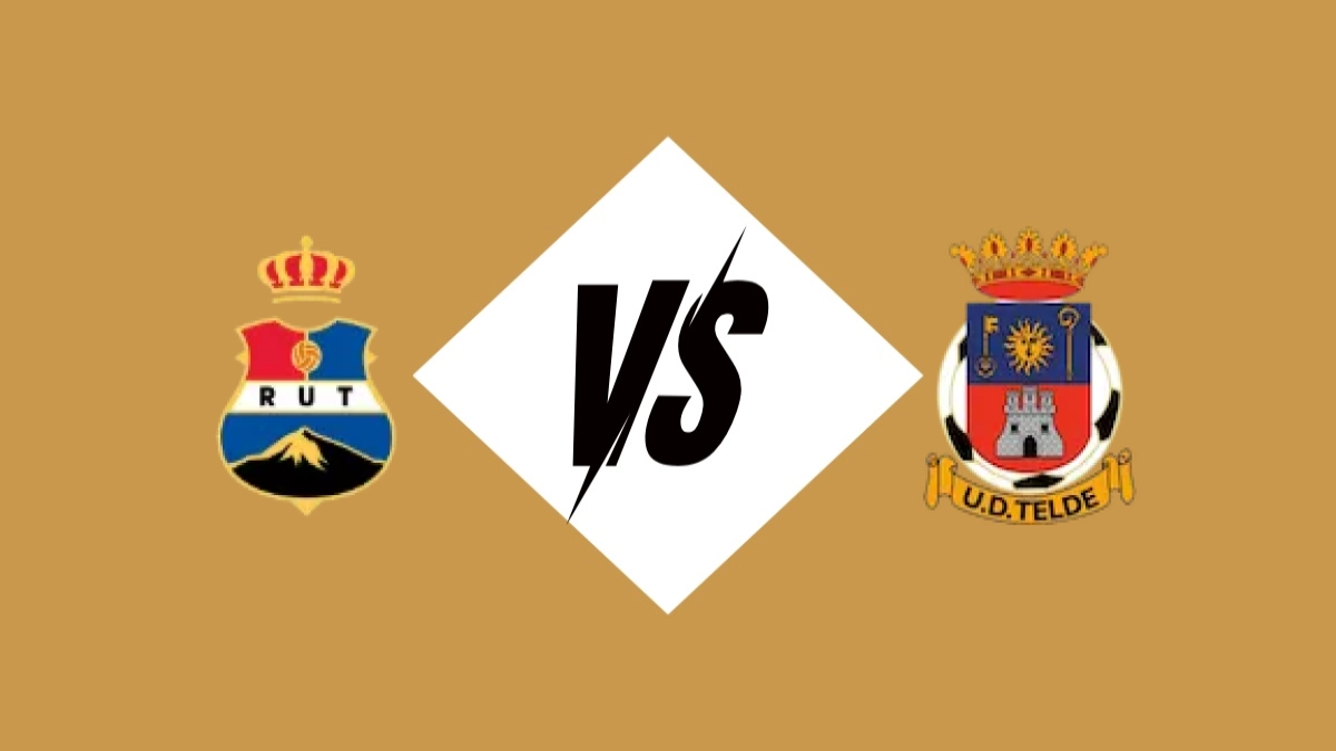 Real Unión De Tenerife Santa Cruz vs UD Telde Voorspellingen & Tips voorspellingen tips