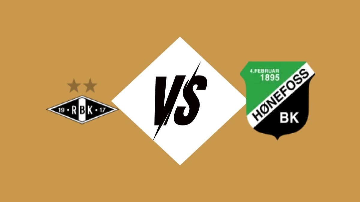 Rosenborg Bk vs Rouwen Vs Hoenefoss Bk Voorspellingen En Tips voorspellingen tips