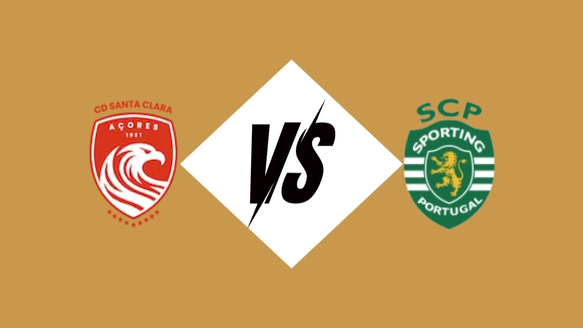 Santa Clara vs Sporting Cp U23 Voorspellingen En Tips - Liga Revelação U23 voorspellingen tips