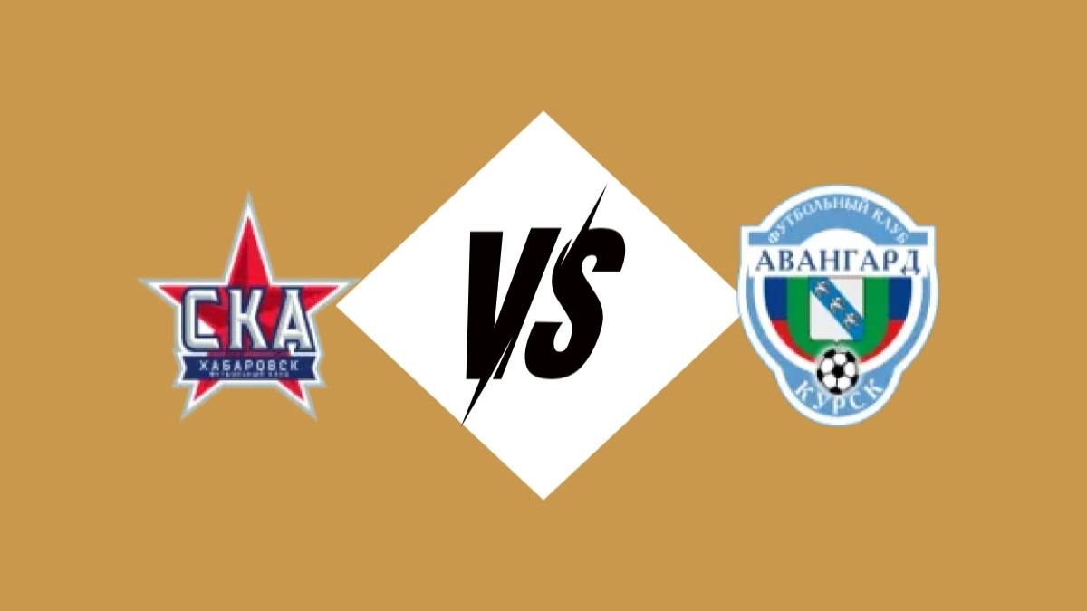 En En Analyse Ska vs Khabarovsk-2 Vs Avangard Kursk – Rusland Pfl Centr voorspellingen tips