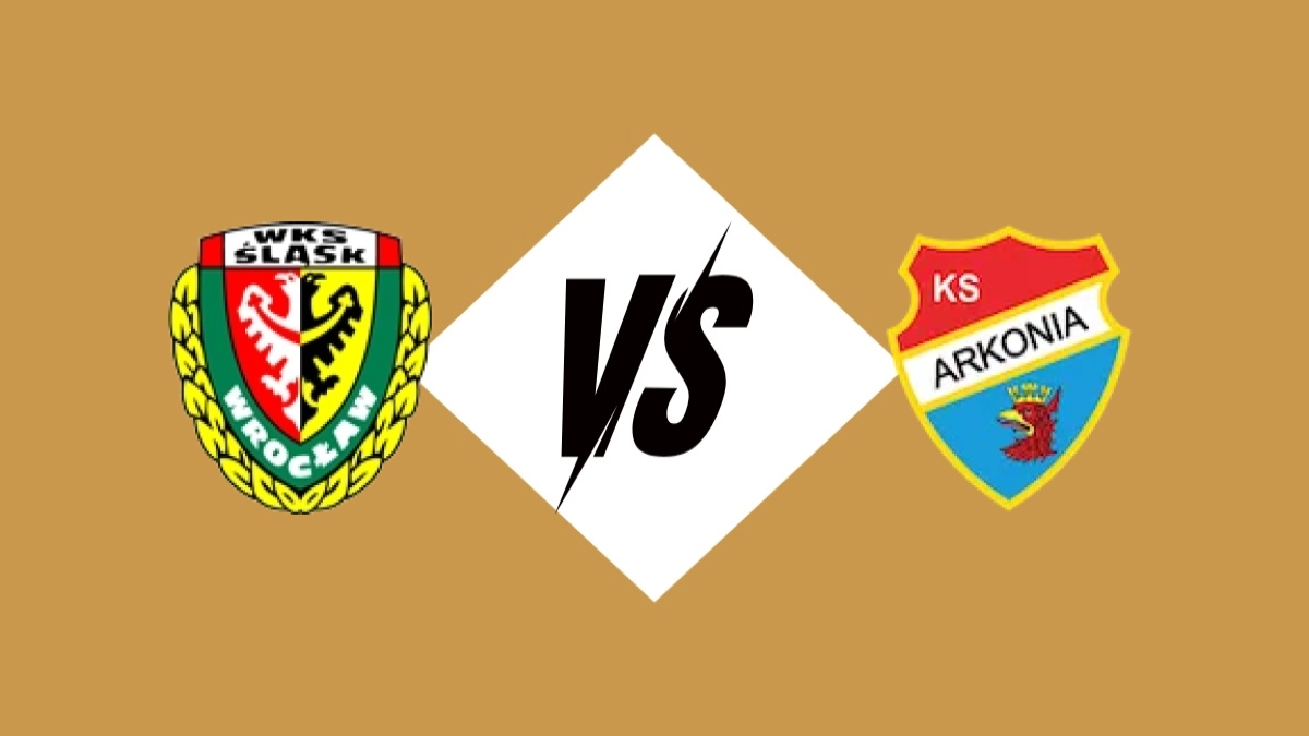 Slask Wroclaw vs Ks Arkonia Szczecin U19 Voorspellingen En Tips voorspellingen tips