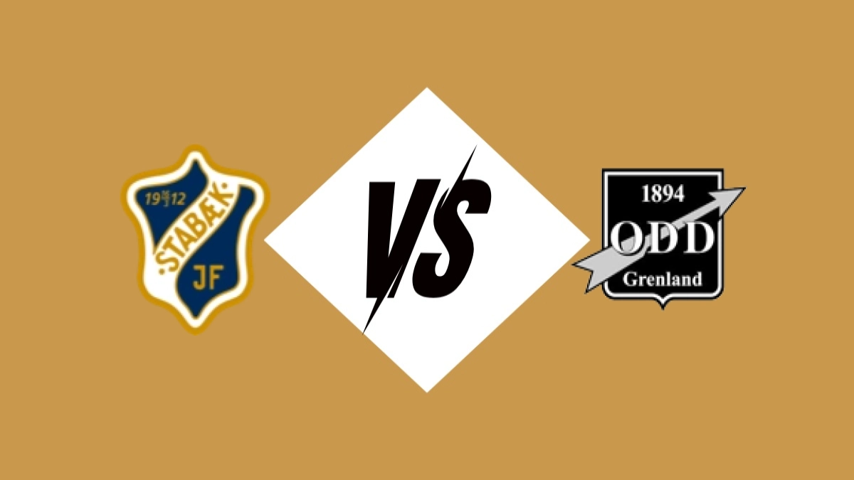 Voorbeschouwing Stabaek Fotball 2 vs Odds Bk 2 voorspellingen tips