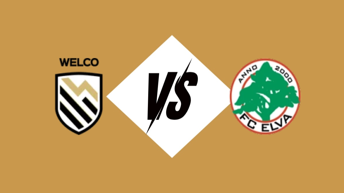 Tartu Jk Welco vs Elva Voorspellingen En Tips – Esiliiga 27 April 2026 voorspellingen tips