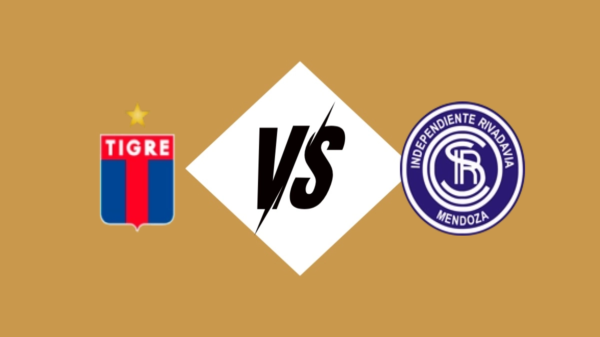 Tigre vs Independiente Rivadavia Voorspellingen & Tips voorspellingen tips