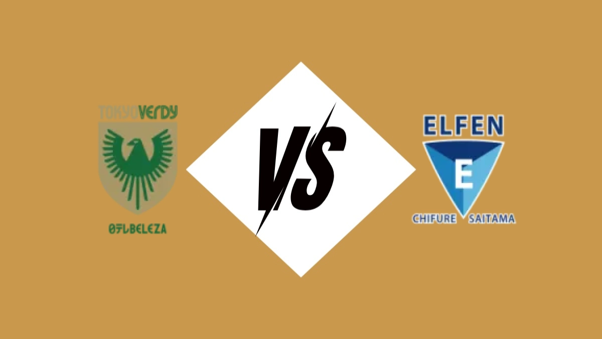 Tokyo vs Erdy Beleza Vs Chifure AS Elfen Saitama voorspellingen tips