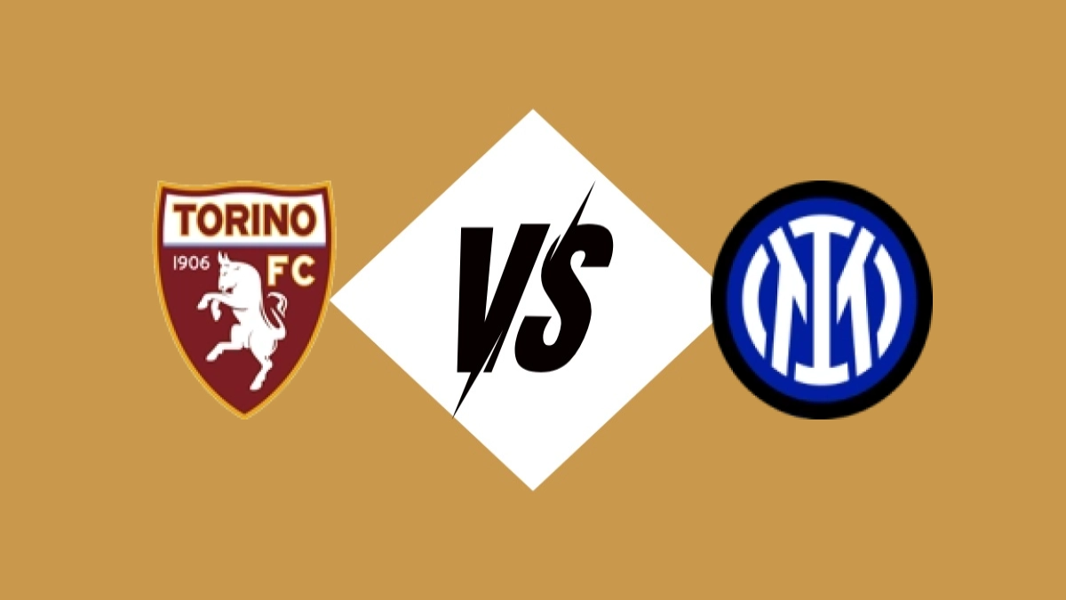 Torino FC vs Inter Milaan Voorspellingen En Tips - Serie A voorspellingen tips