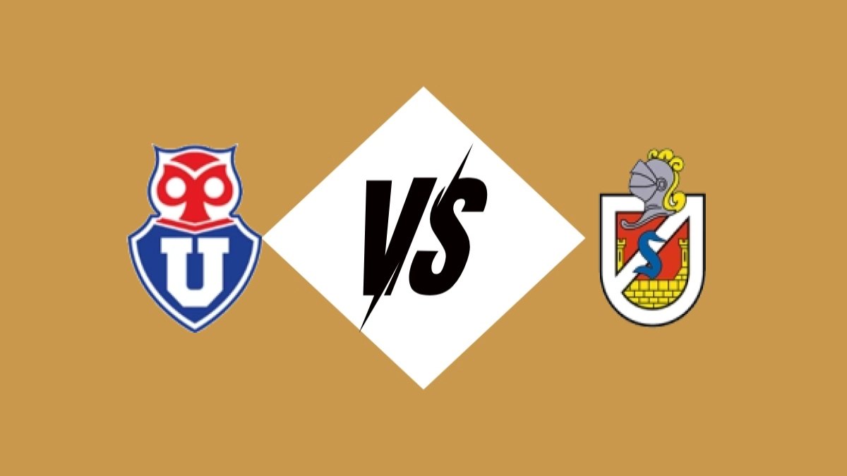 En U. De Chile vs Deportes La Serena - Chileaanse Primera División voorspellingen tips