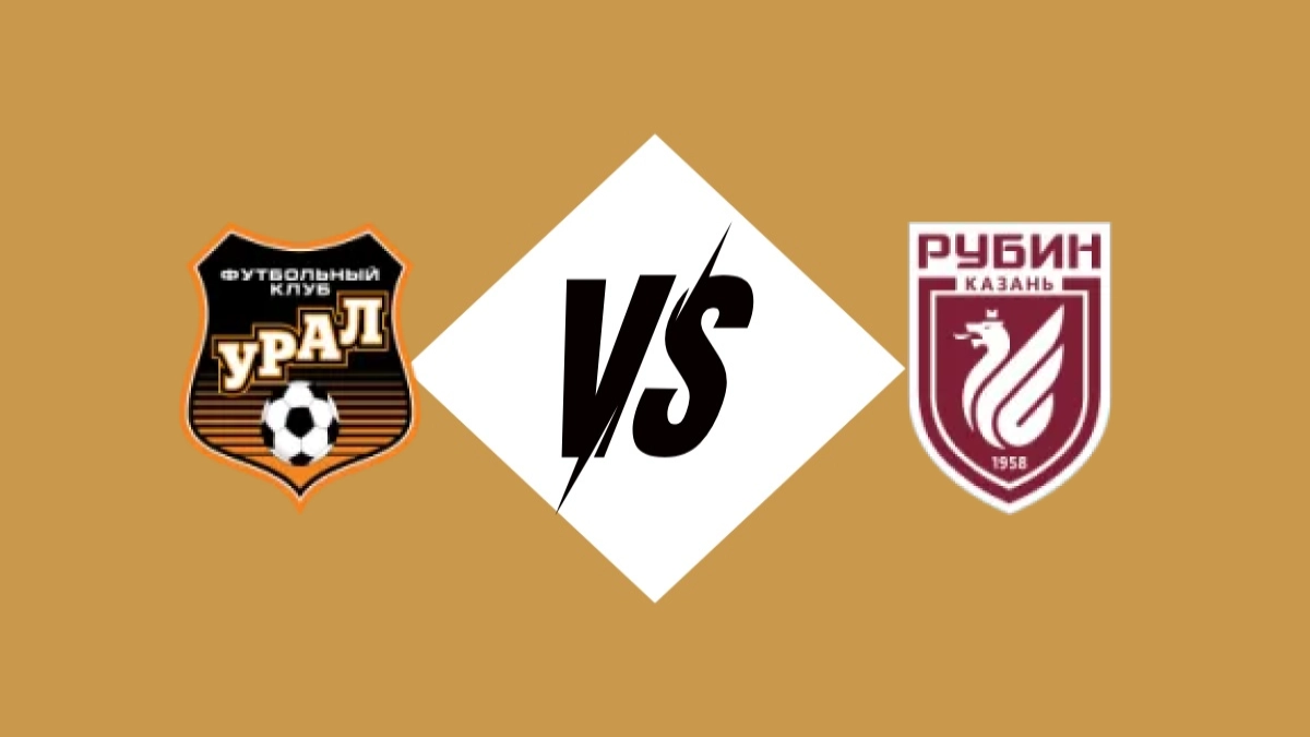 Voorbeschouwing En vs Oorspellingen Ural-d Jekaterinenburg Vs Rubin-2 Kazan voorspellingen tips