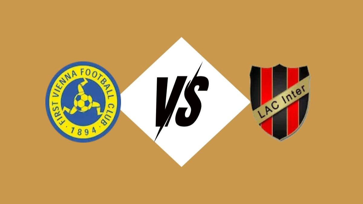 Vienna Amateure vs Lac Inter Voorspellingen En Tips - Wiener Stadtliga voorspellingen tips