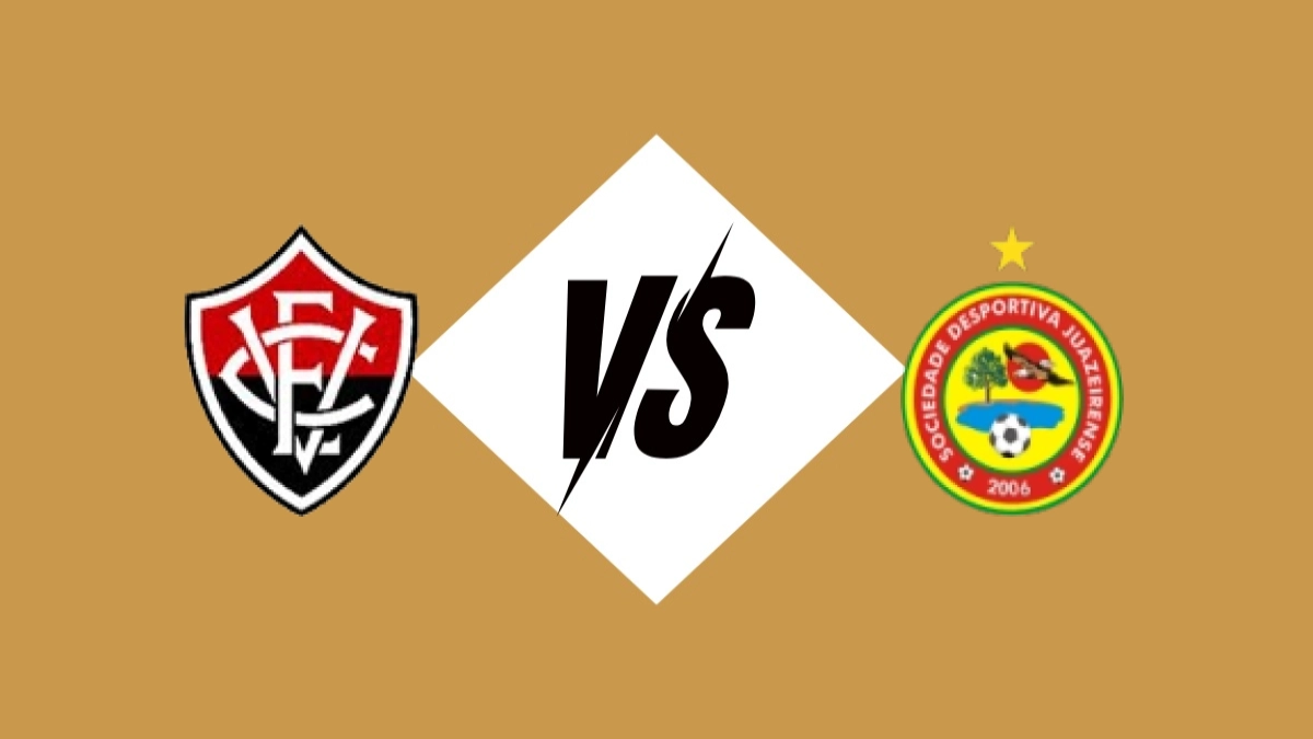 Vitoria vs Sd Juazeirense voorspellingen tips