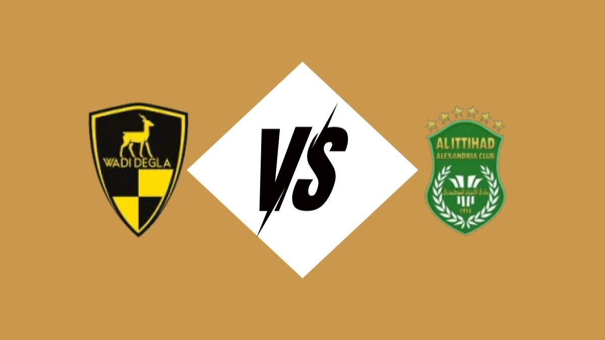 Wadi Degla vs Al Ittihad Al Sakandary Voorspellingen & Tips voorspellingen tips